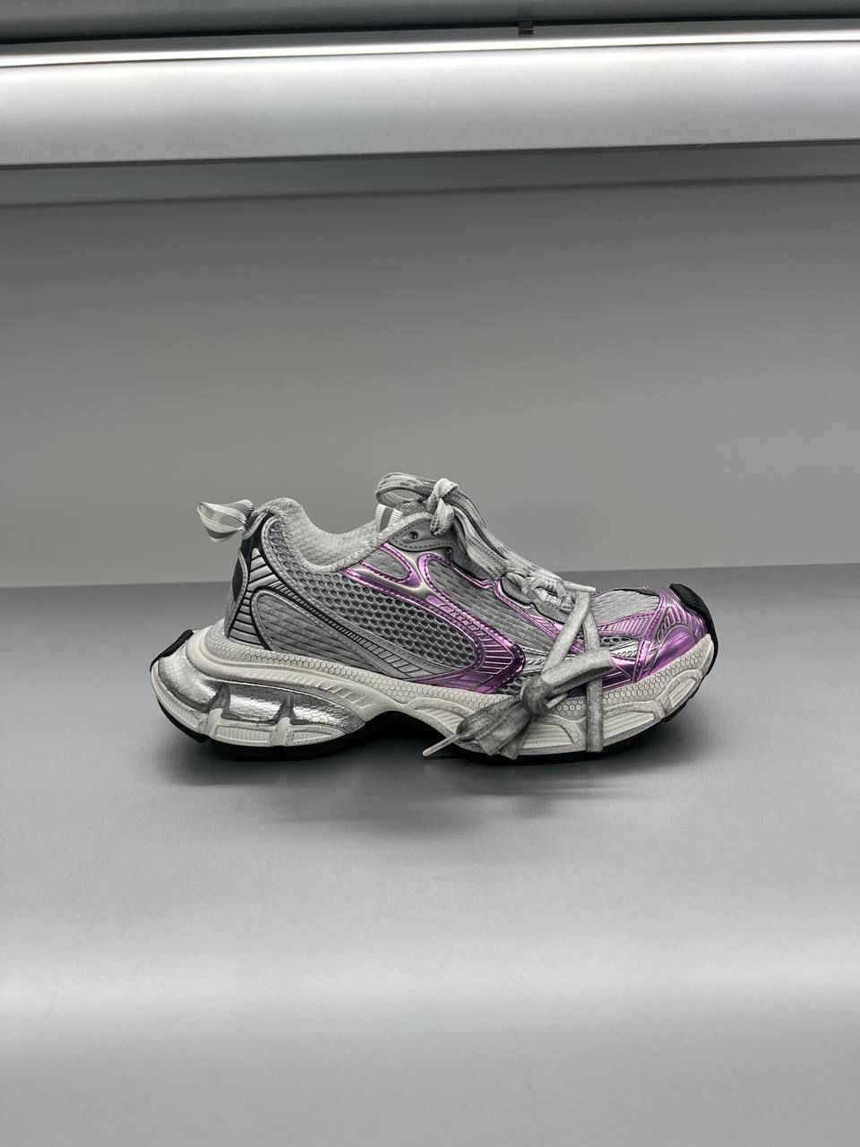 3XL Sneaker