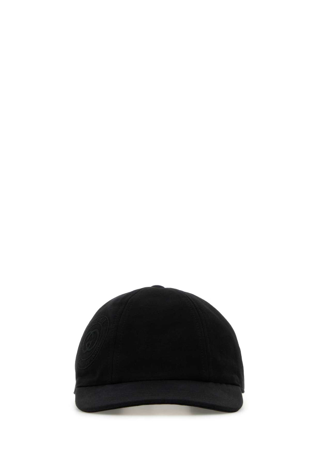 GUCCI HAT M GUCCI FIRENZE BASE For Men Exterior: 100% Cotton Lining: 100% Cotton