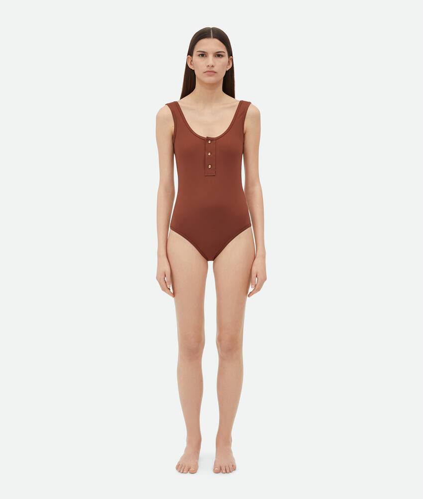 The Henley Bodysuit