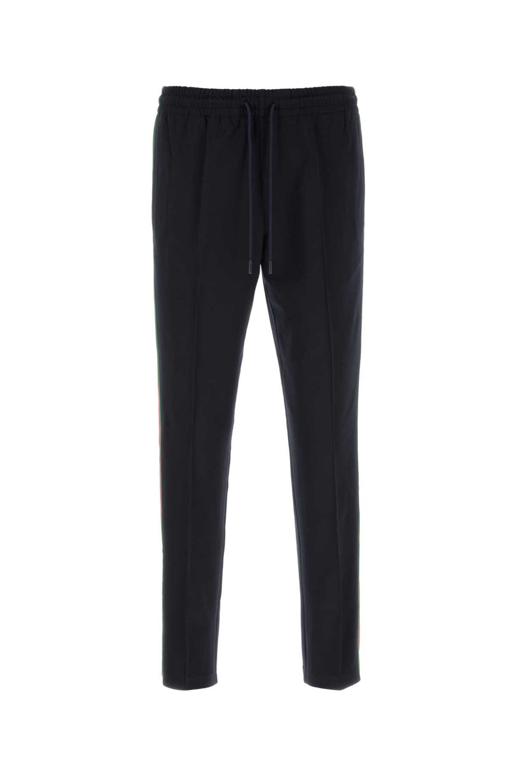 GUCCI TROUSERS For Men Exterior: 55% Polyester 45% Cotton