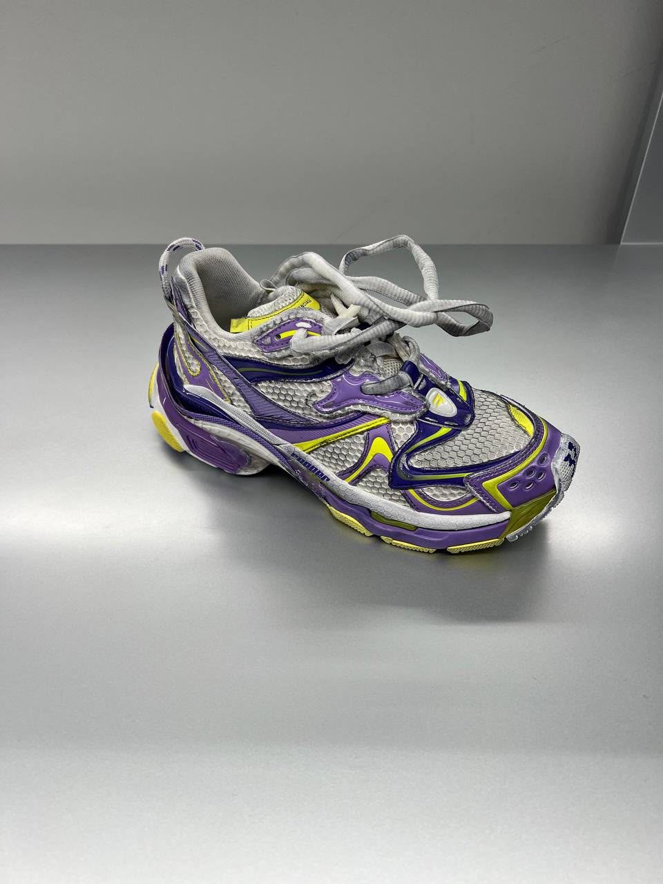 Runner Sneaker