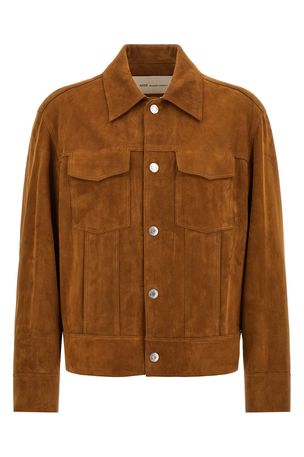 'Trucker' jacket