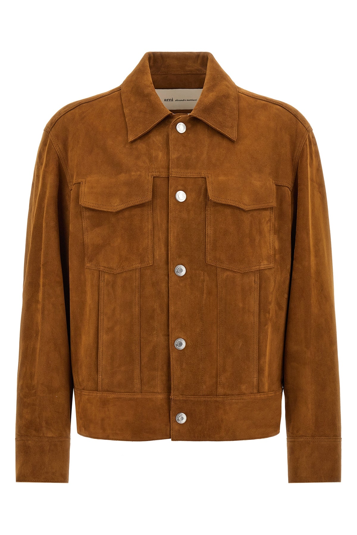 'Trucker' jacket