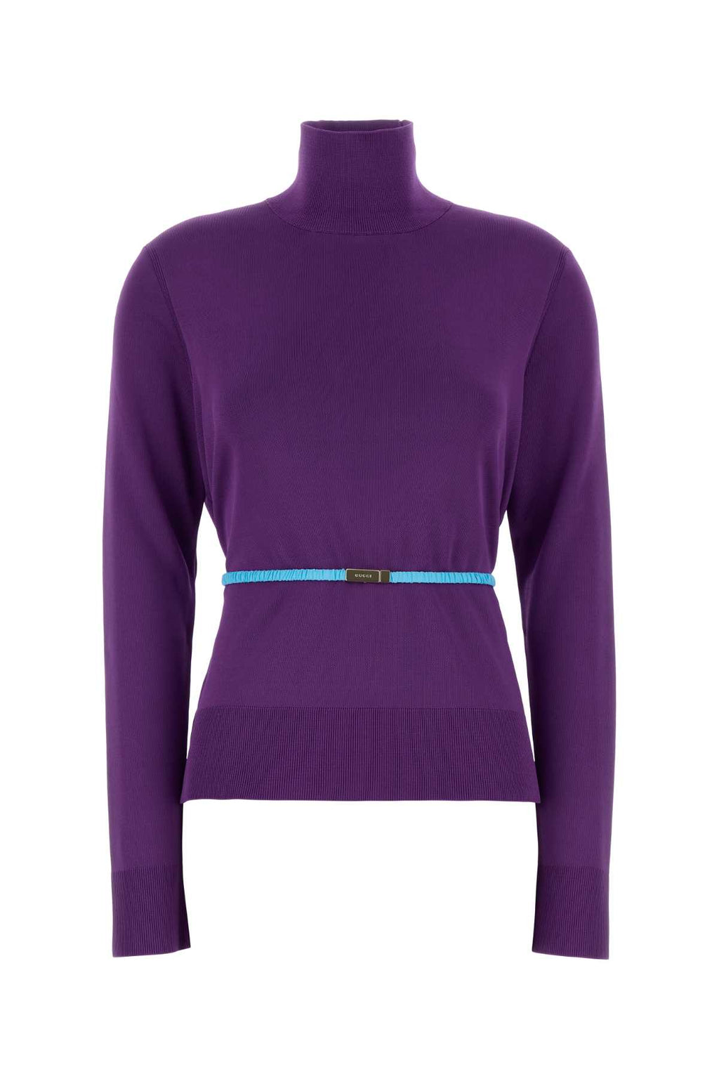 GUCCI PULLOVER For Women Exterior: 100% Viscose
