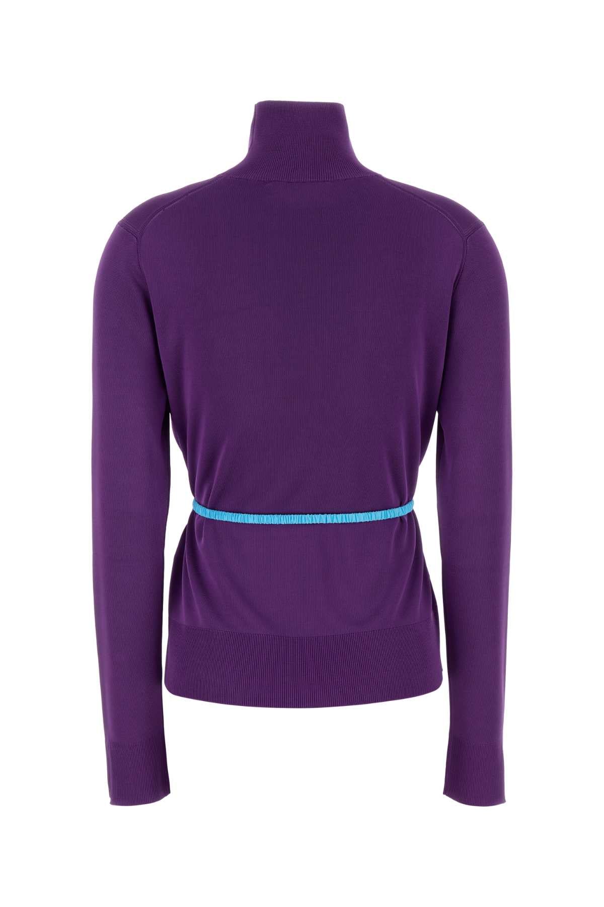GUCCI PULLOVER For Women Exterior: 100% Viscose
