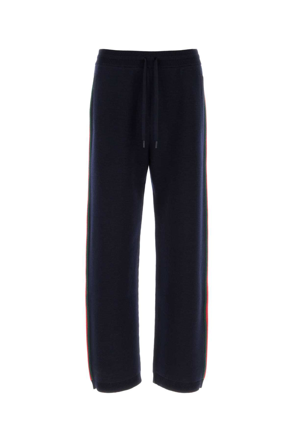 GUCCI PULLOVER For Men Exterior: 95% Wool 4% Nylon 1% Elastane
