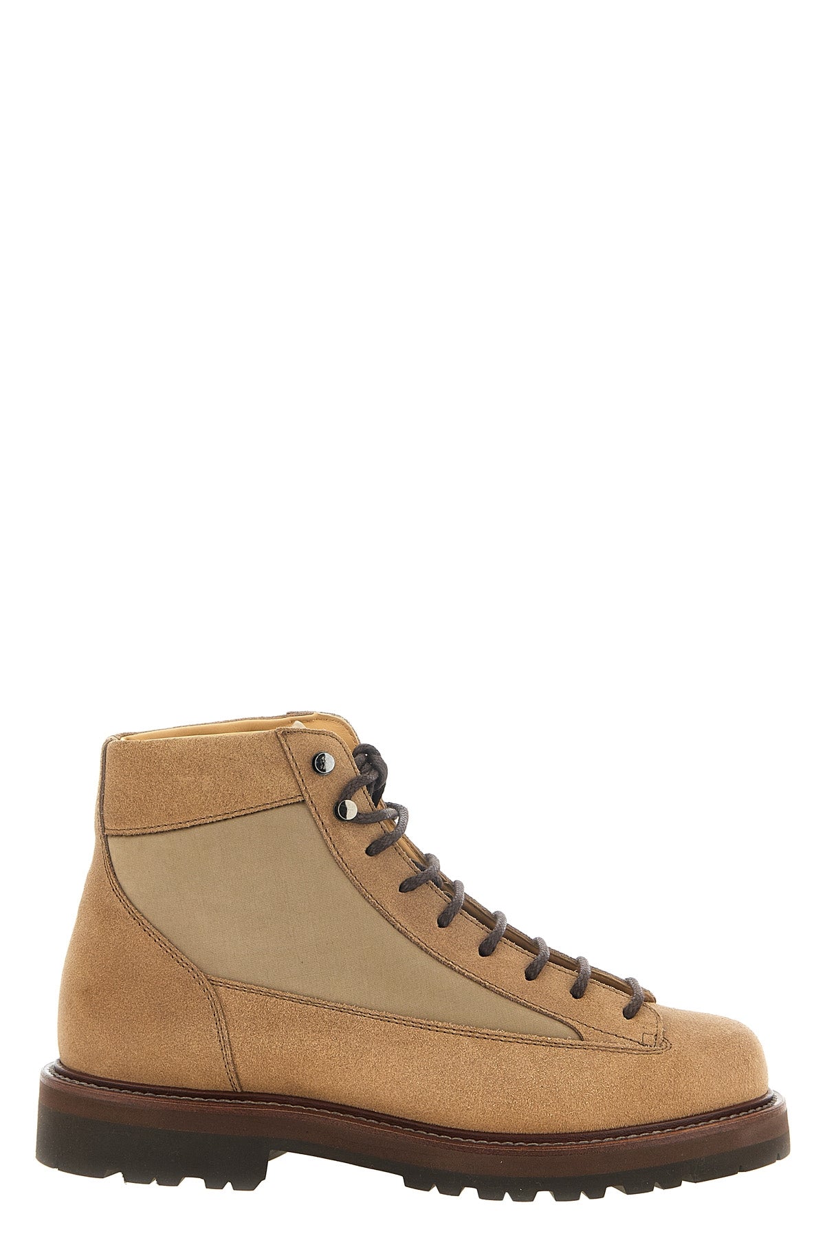 'Urban Outdoor' ankle boots