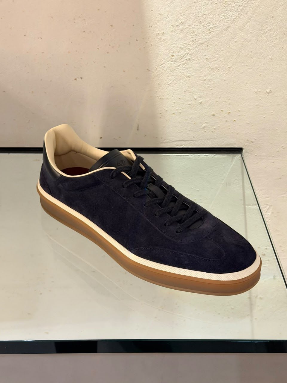 Court Sneaker