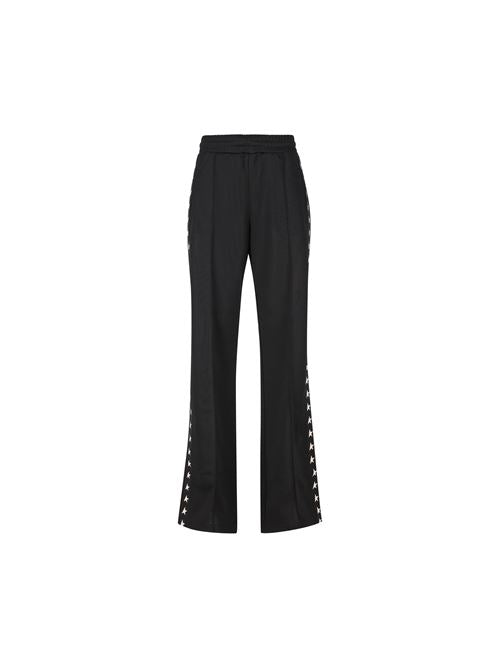 Pantalone realizzato in poliestere