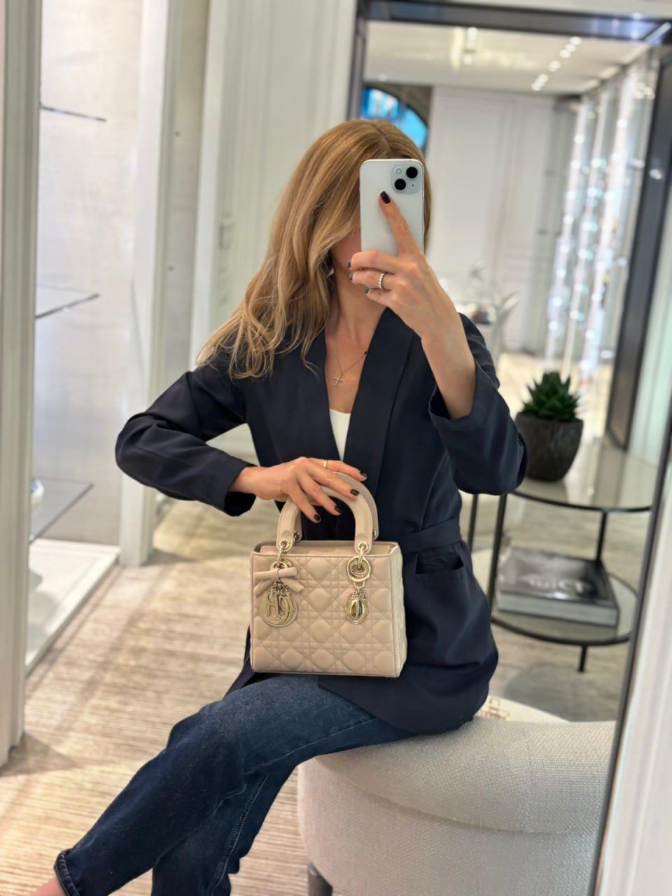 Lady Bag