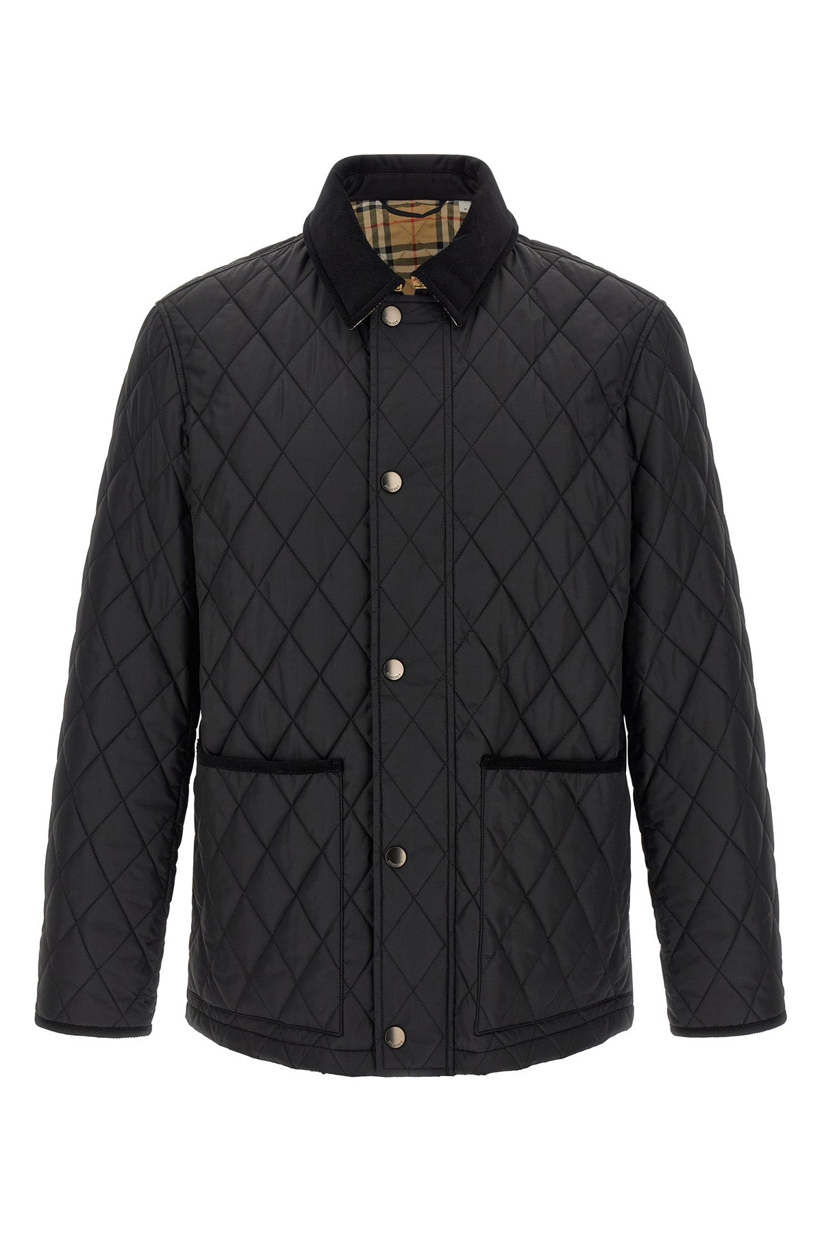 'Haddington' jacket