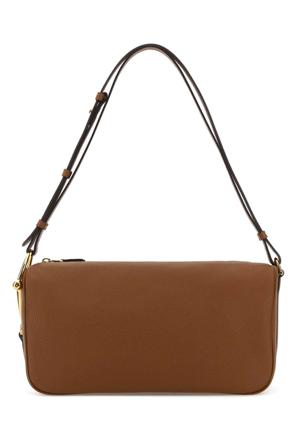 GUCCI HANDBAG WITH REMOVABLE SHOULDER STRAP For Women Exterior: 100% Leather Lining: 100% Fabric Finishing: Golden metal
