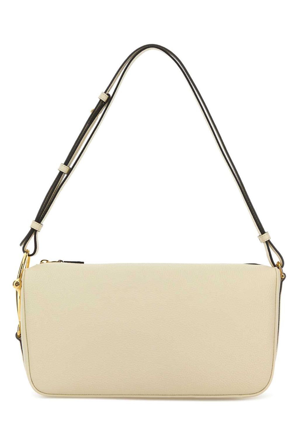 GUCCI HANDBAG WITH REMOVABLE SHOULDER STRAP For Women Exterior: 100% Leather Lining: 100% Fabric Finishing: Golden metal
