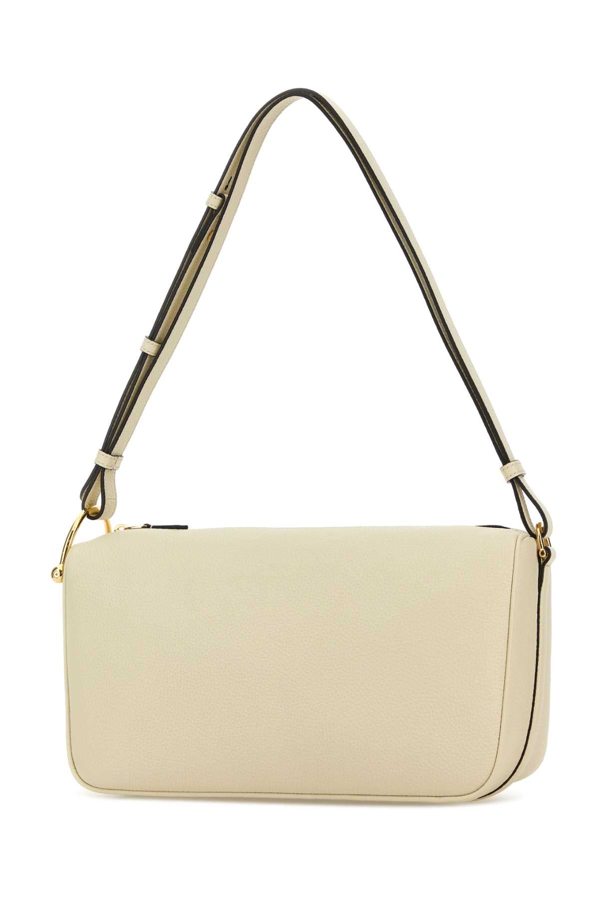GUCCI HANDBAG WITH REMOVABLE SHOULDER STRAP For Women Exterior: 100% Leather Lining: 100% Fabric Finishing: Golden metal