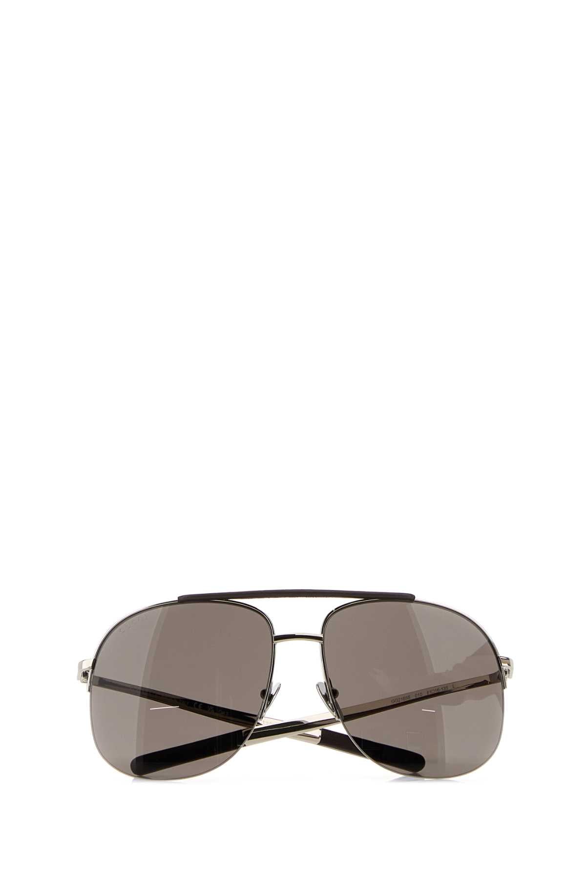 GUCCI EYEWEAR For Women Exterior: 100% Metal