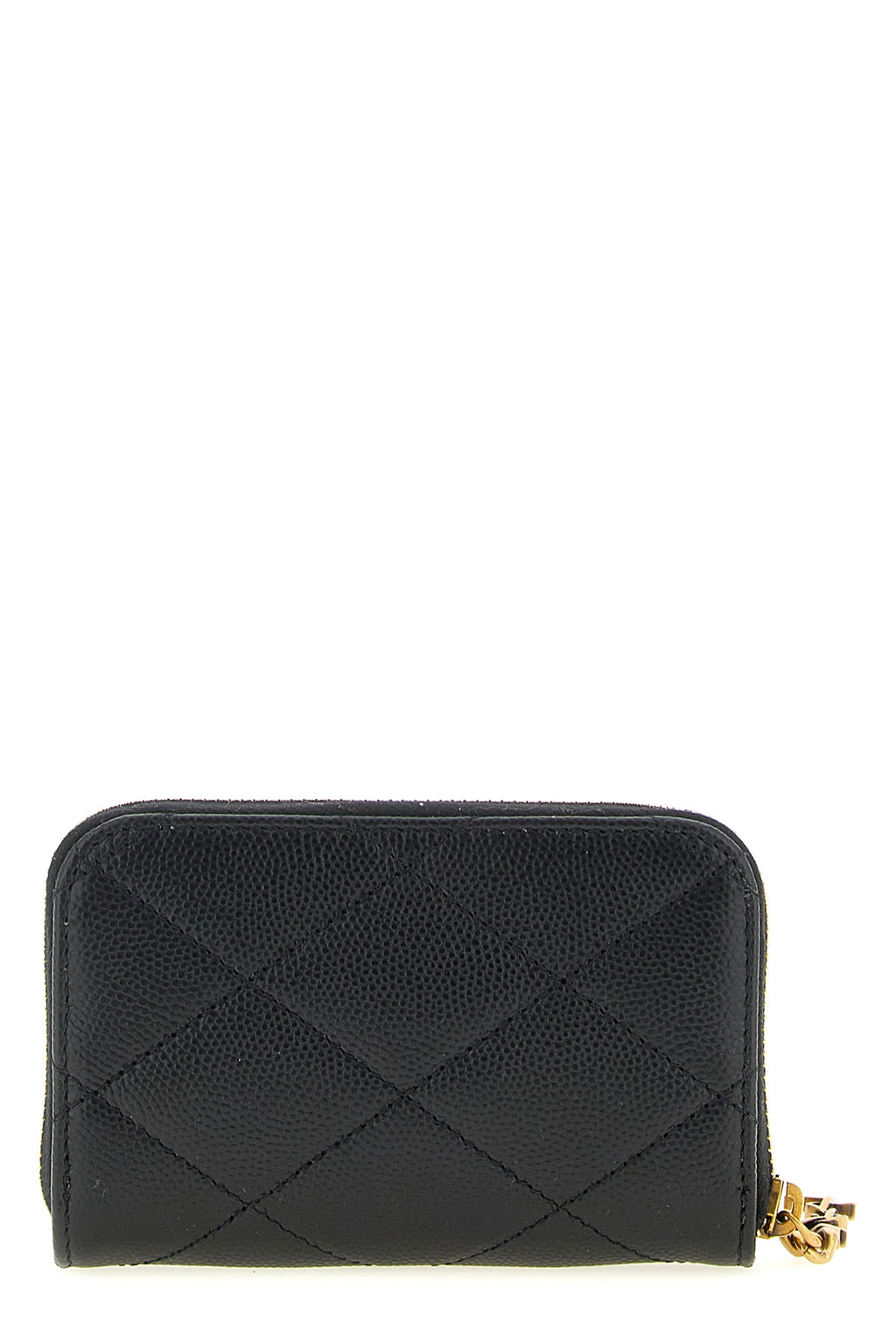 SAINT LAURENT 'Cassandre Bijoux' purse For Women 100% calfskin leather (Bos Taurus)