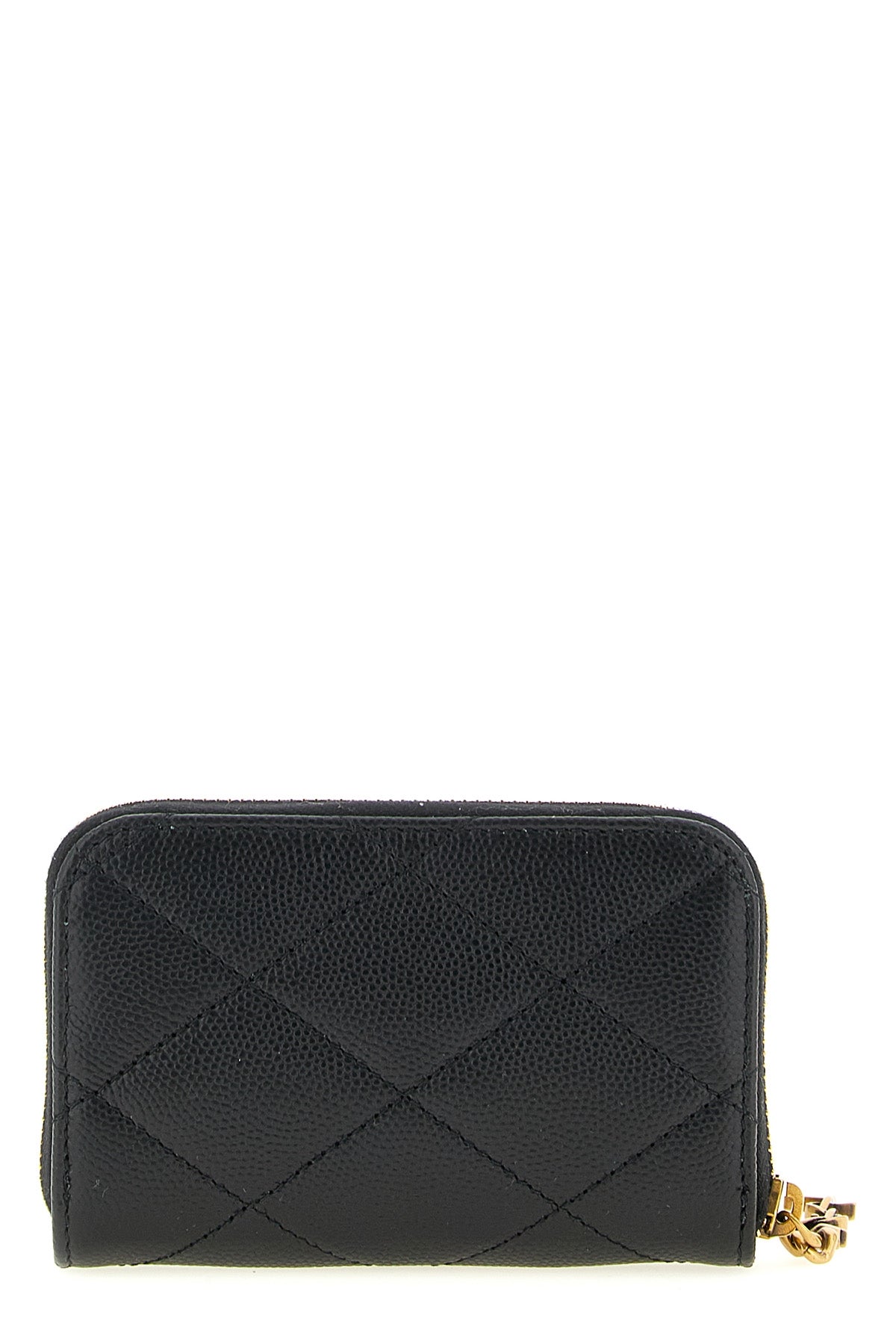 SAINT LAURENT 'Cassandre Bijoux' purse For Women 100% calfskin leather (Bos Taurus)