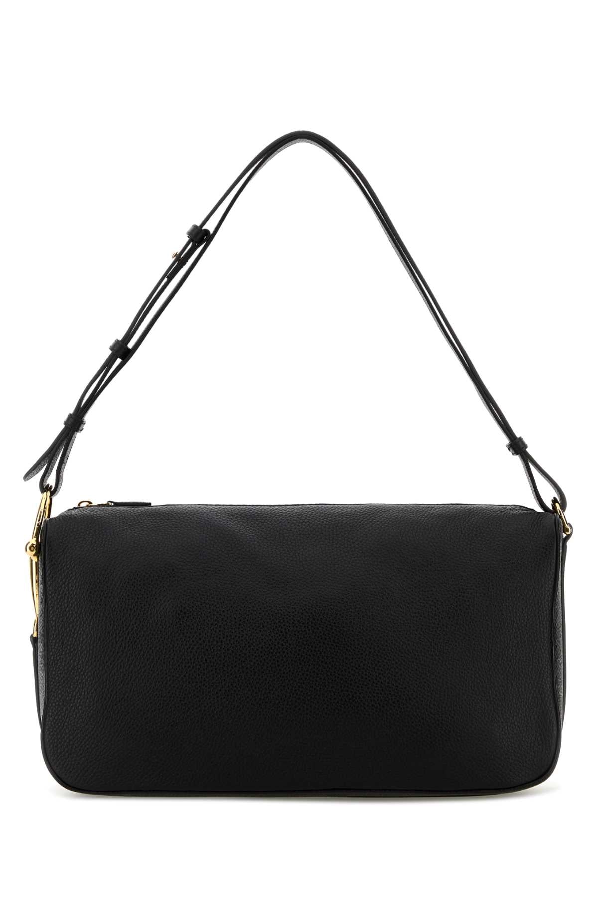 GUCCI HANDBAG WITH REMOVABLE SHOULDER STRAP For Women Exterior: 100% Leather Lining: 100% Fabric Finishing: Golden metal