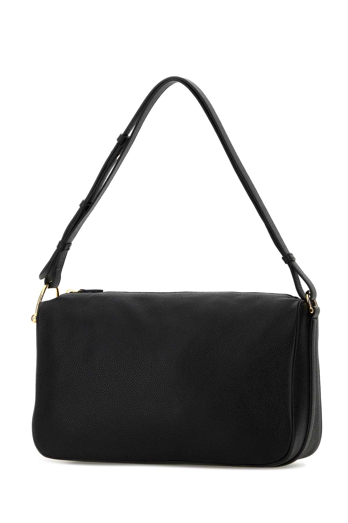 GUCCI HANDBAG WITH REMOVABLE SHOULDER STRAP For Women Exterior: 100% Leather Lining: 100% Fabric Finishing: Golden metal