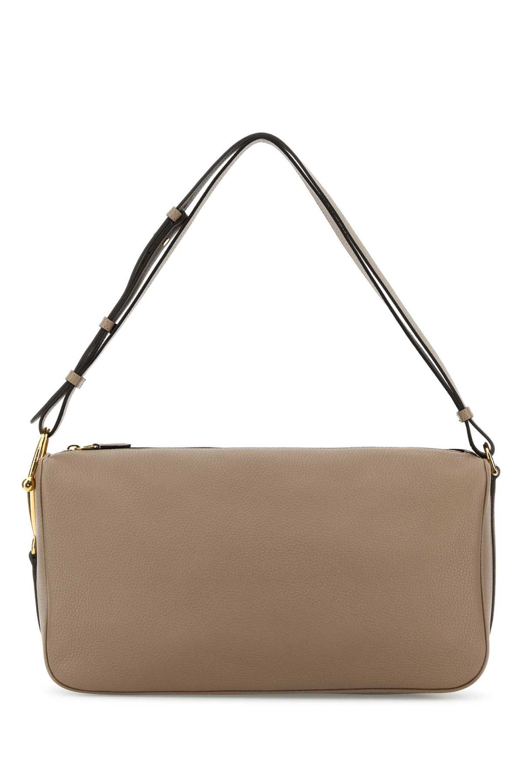 GUCCI HANDBAG WITH REMOVABLE SHOULDER STRAP For Women Exterior: 100% Leather Lining: 100% Fabric Finishing: Golden metal