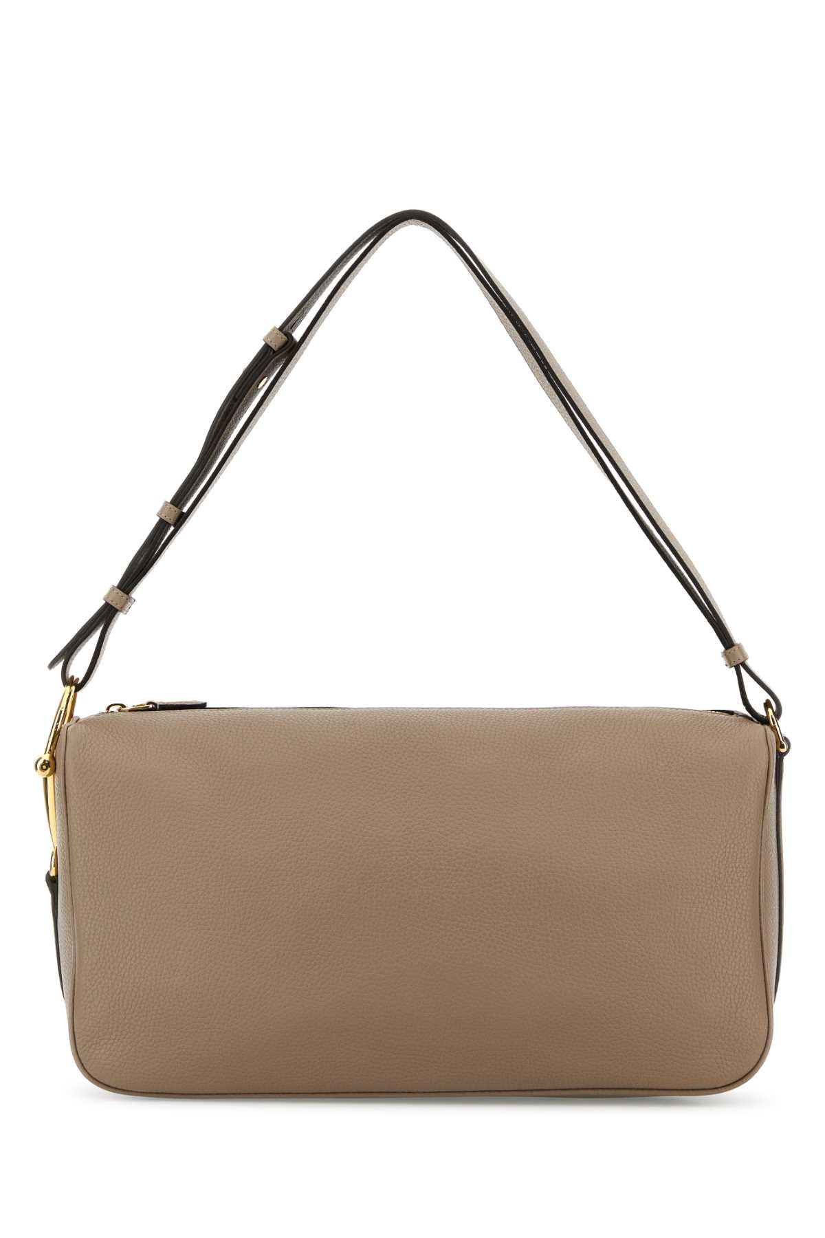 GUCCI HANDBAG WITH REMOVABLE SHOULDER STRAP For Women Exterior: 100% Leather Lining: 100% Fabric Finishing: Golden metal