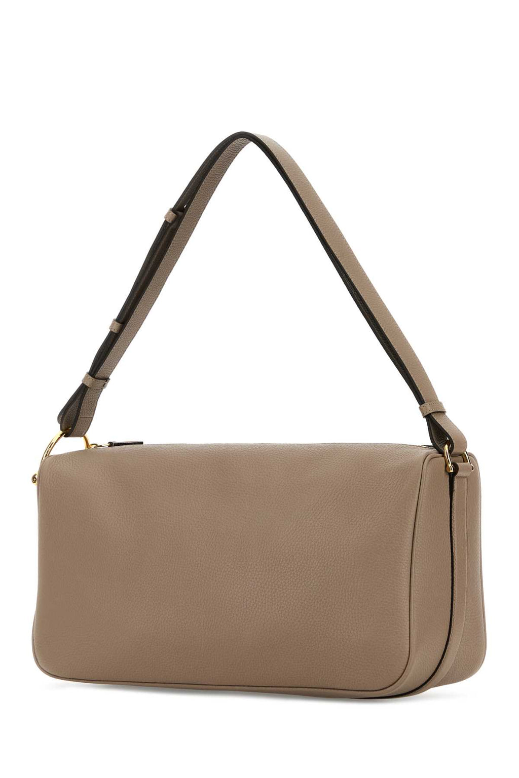 GUCCI HANDBAG WITH REMOVABLE SHOULDER STRAP For Women Exterior: 100% Leather Lining: 100% Fabric Finishing: Golden metal