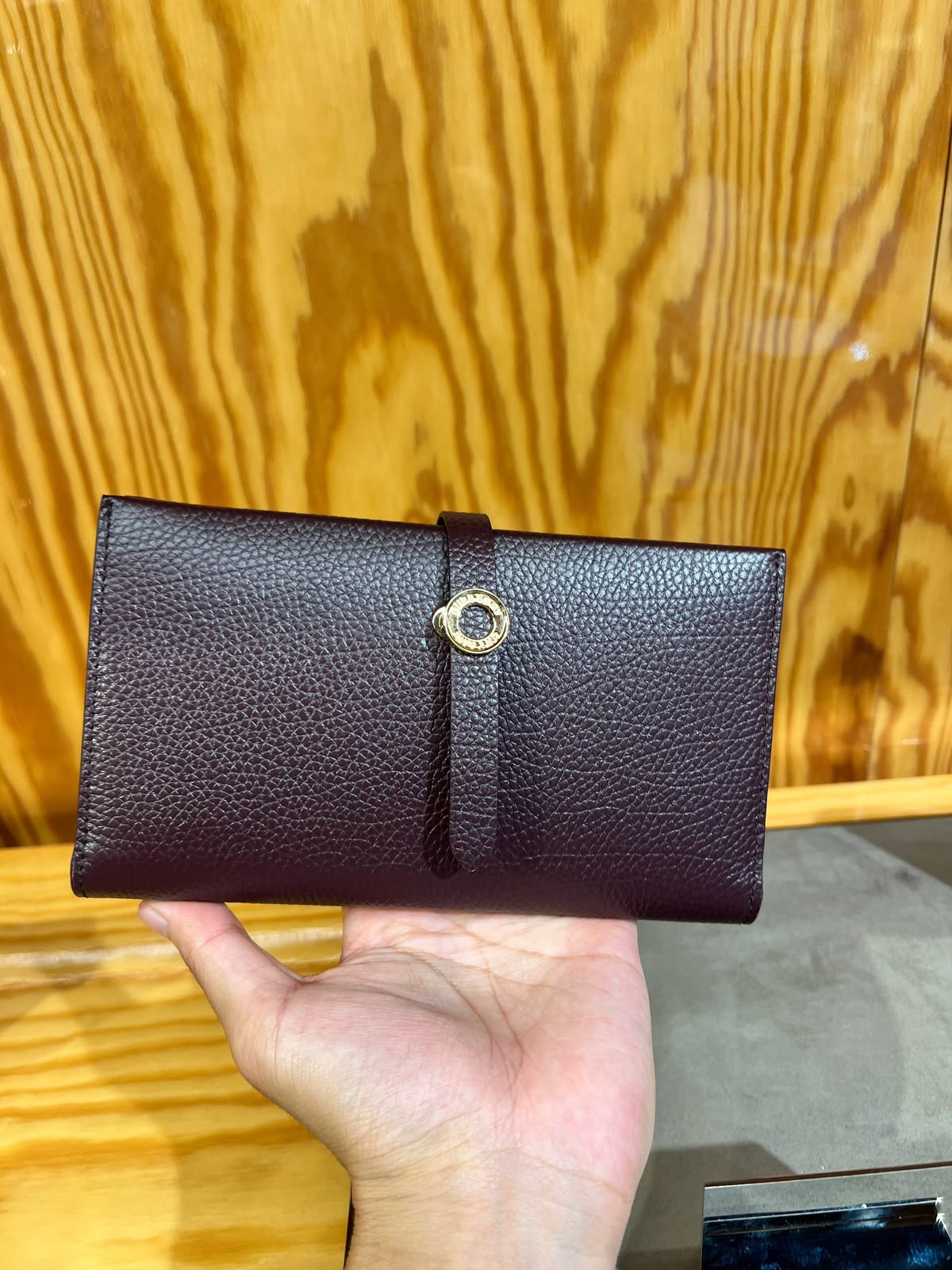 Large Wallet