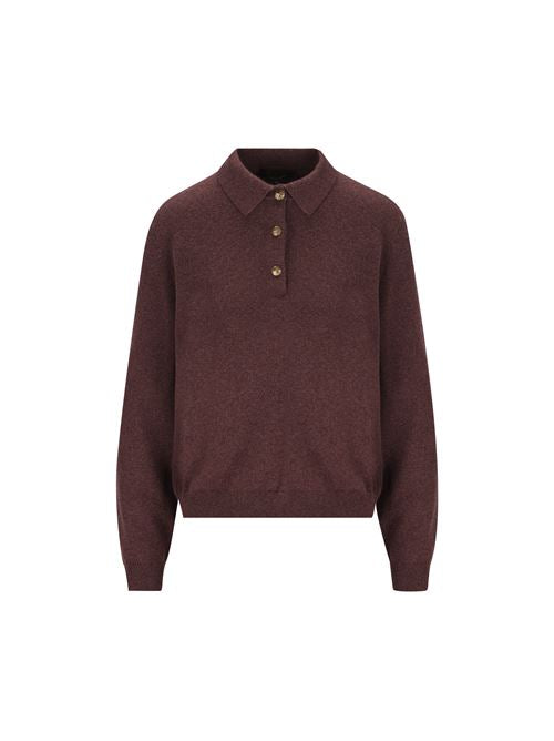 Polo Classic in Baby Cashmere