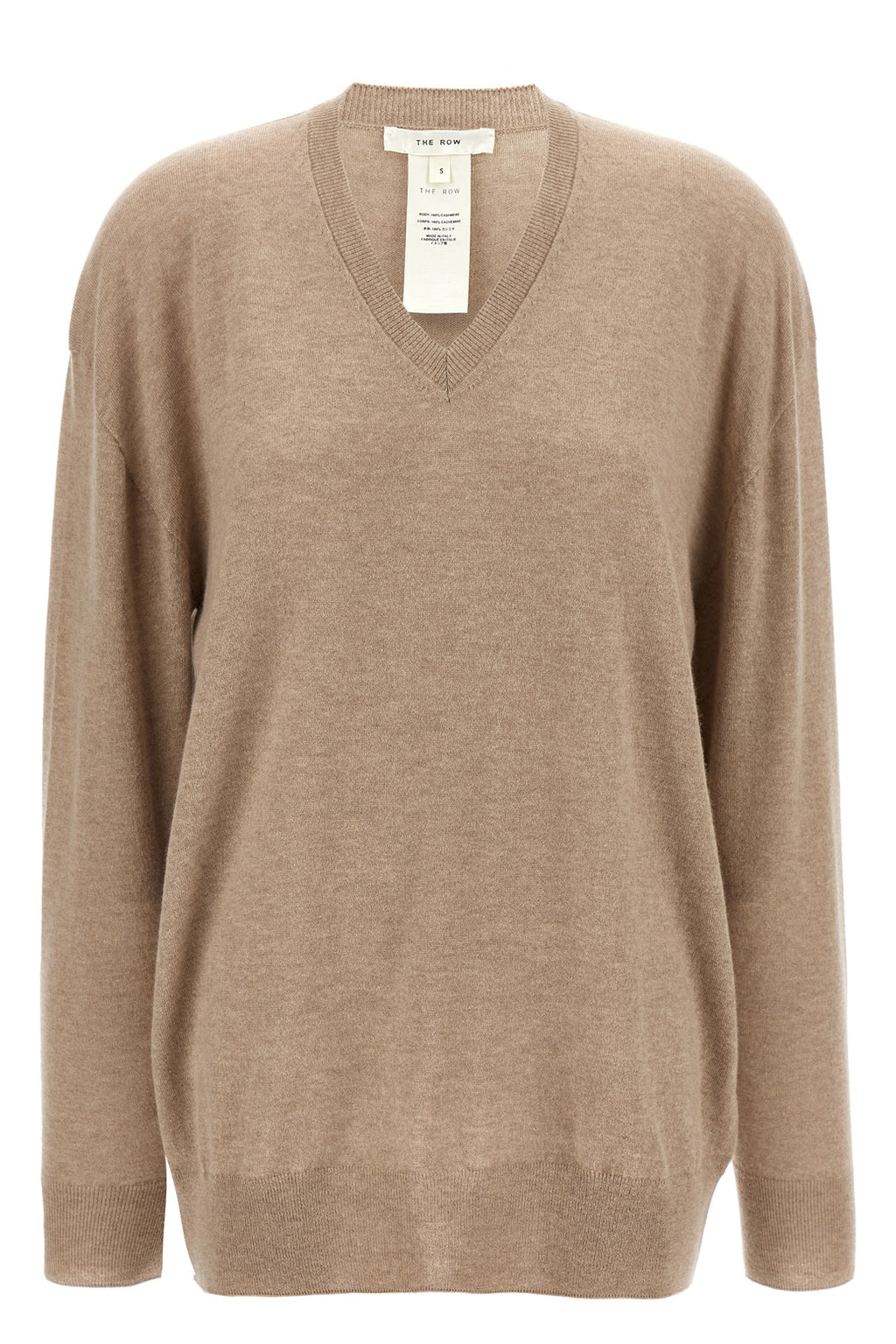 THE ROW 'Jairo' sweater For Women 100% cashmere