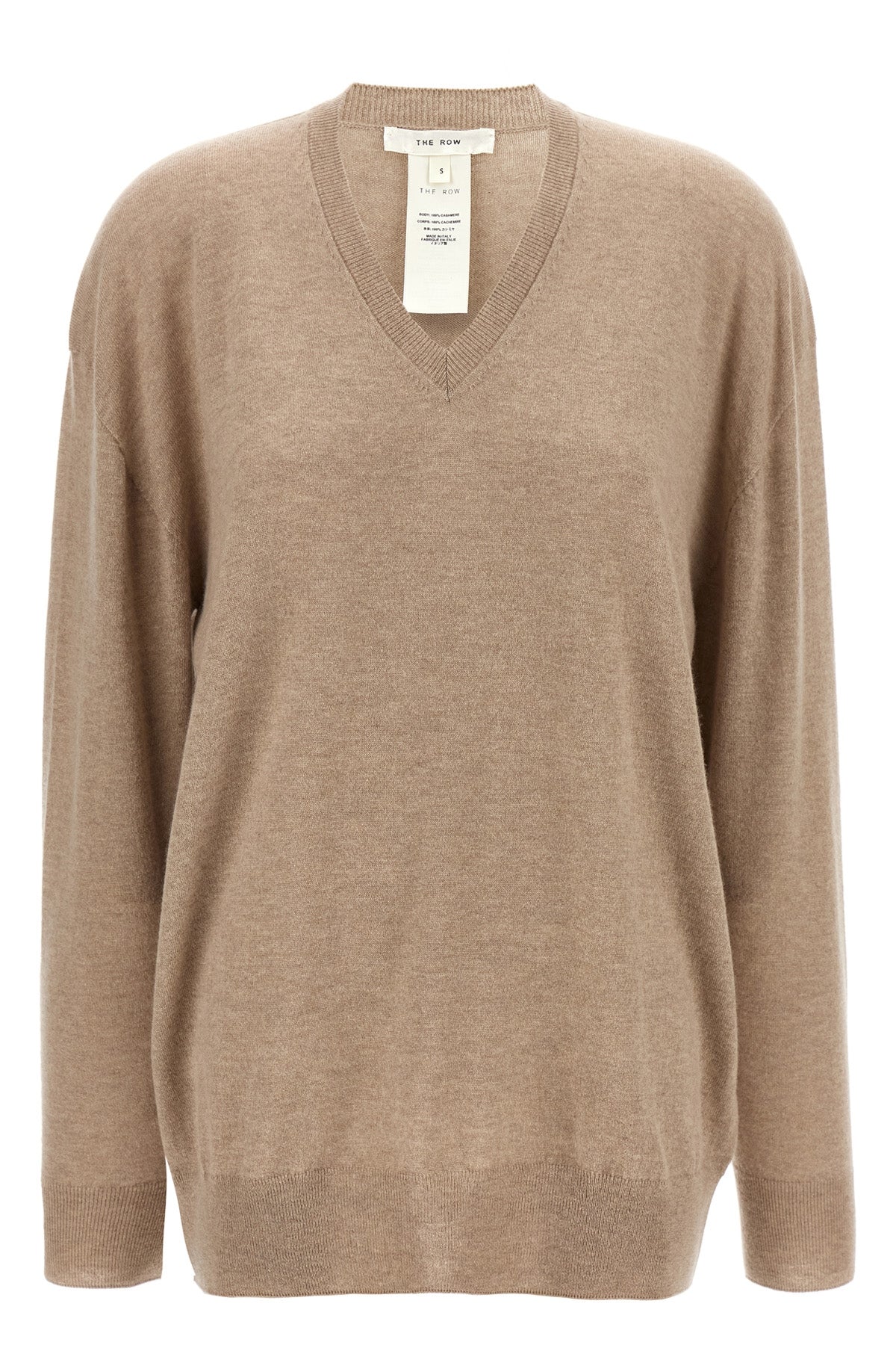 THE ROW 'Jairo' sweater For Women 100% cashmere