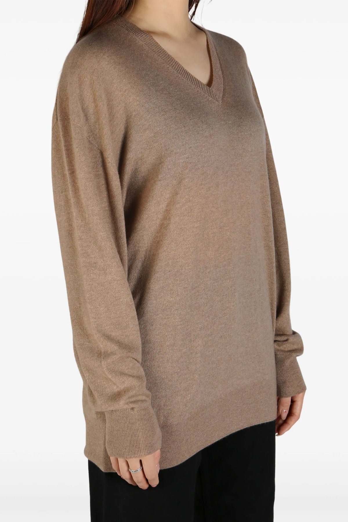 THE ROW 'Jairo' sweater For Women 100% cashmere