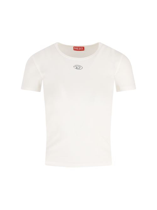 T-Shirt realizzata in cotone