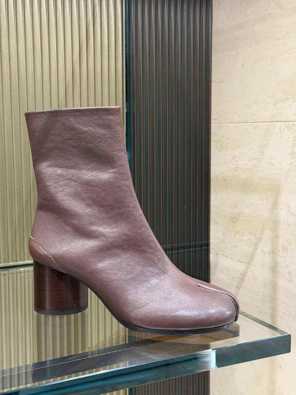 Tabi Ankle Boot