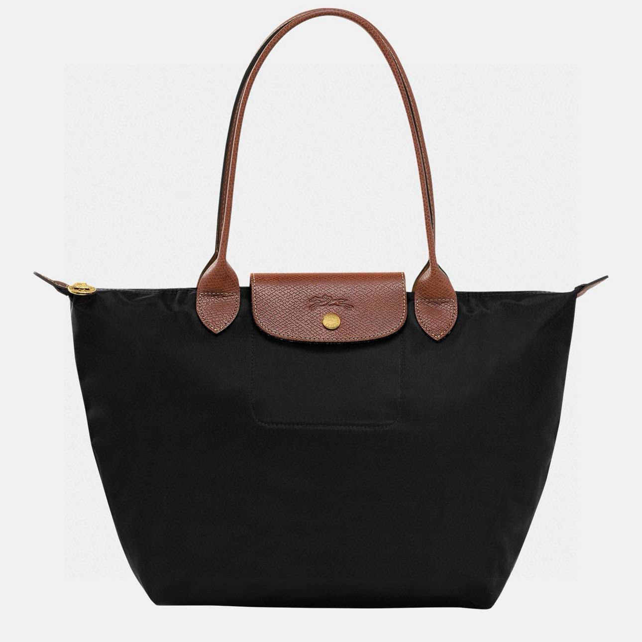 Le Pliage Original Shoulder Bag