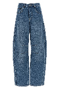 'Moon' jeans