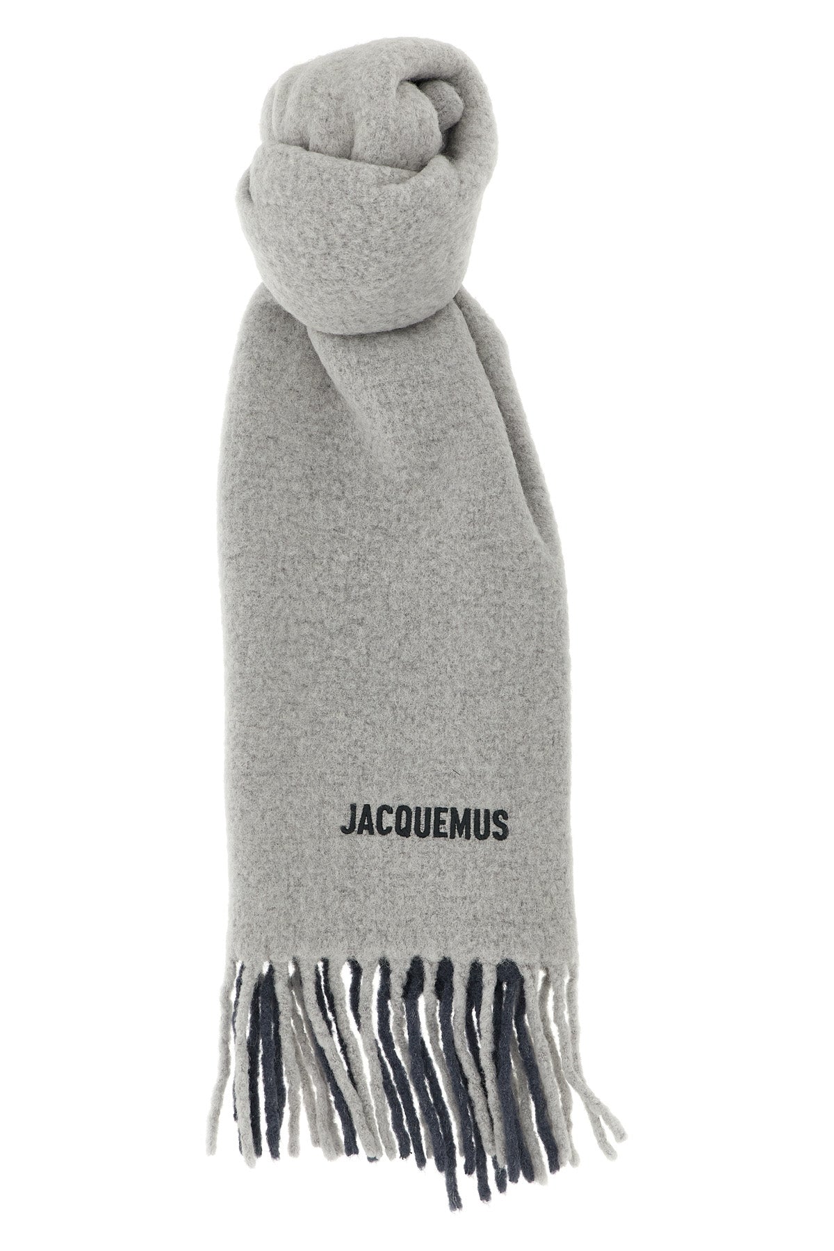 'L'Echarpe Moisson' scarf