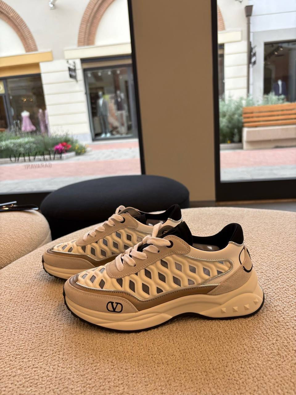 Garavani Climbers Sneakers