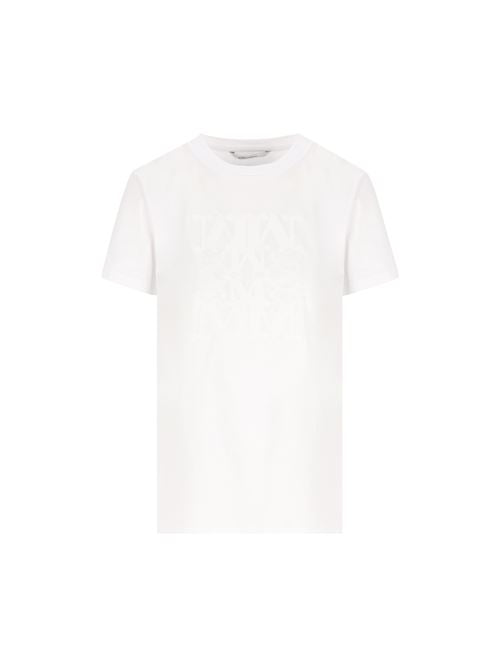 T-Shirt realizzata in cotone