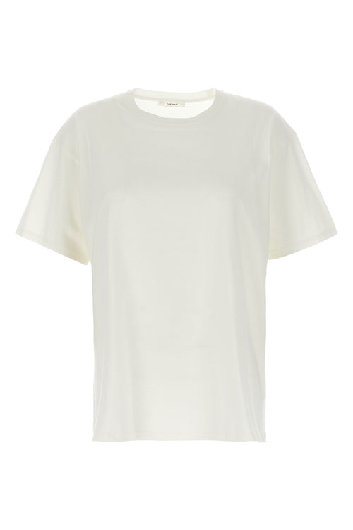 THE ROW 'Nadina' T-shirt For Women 100% cotton