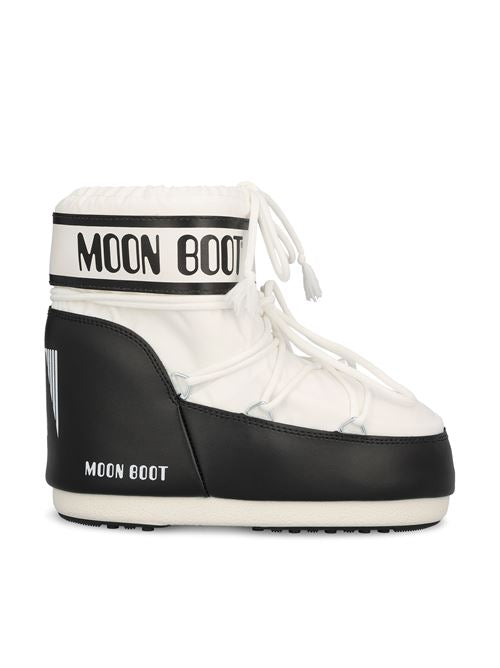 Icon Low in nylon