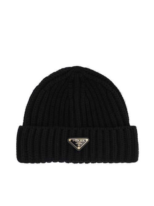 Beanie in Lana a Coste