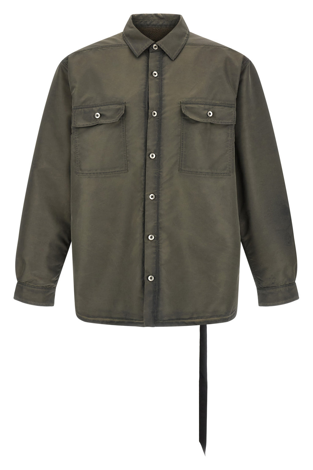 'Jumbo Outershirt' jacket