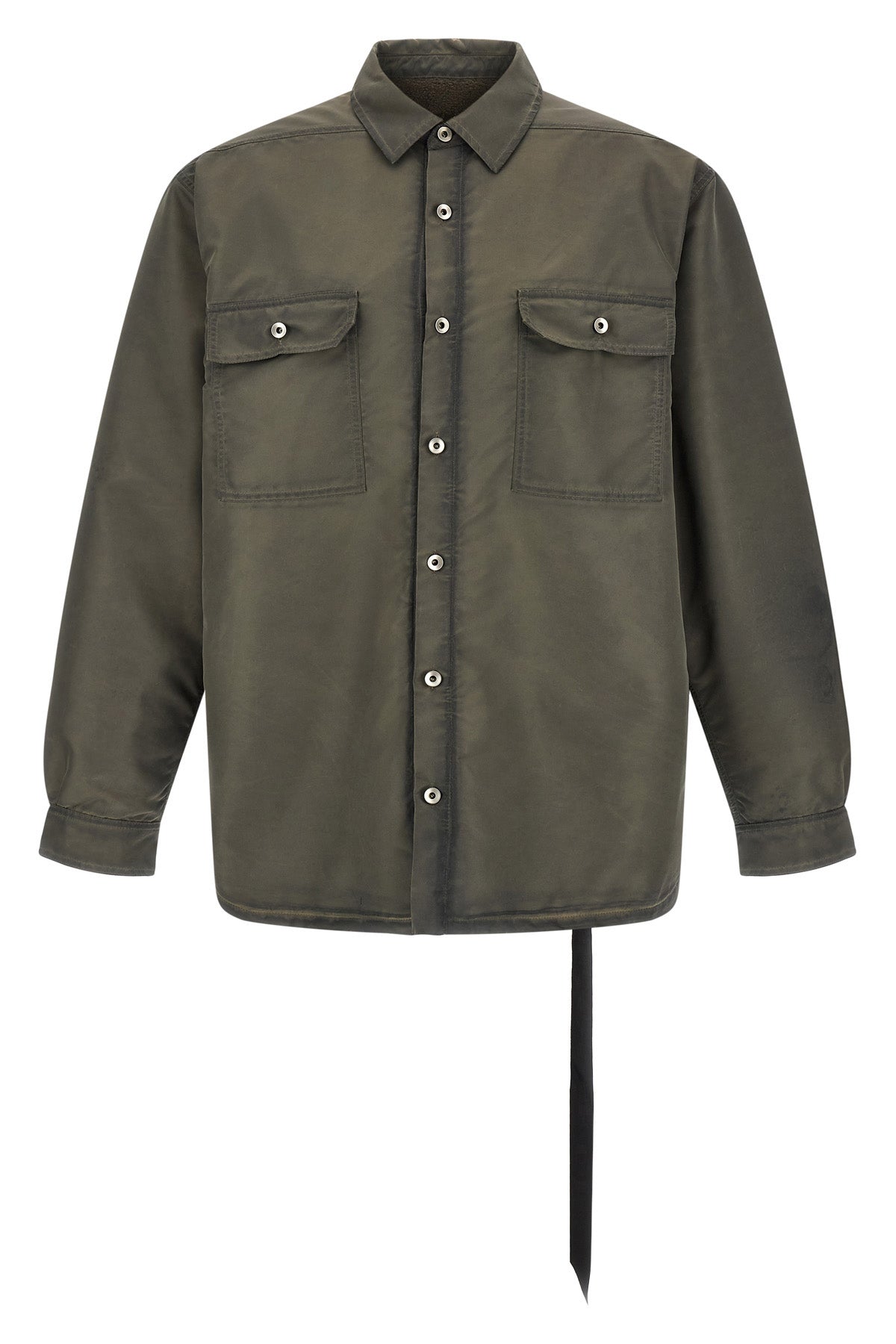 'Jumbo Outershirt' jacket