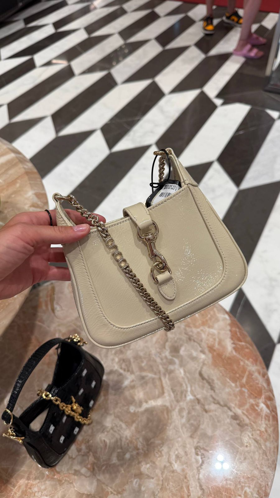 Jackie 1961 Small Shoulder Bag