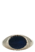 'Stone Signet' ring
