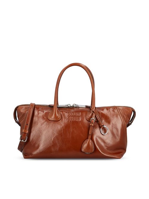Borsa realizzata in pelle