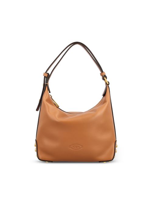 Borsa realizzata in pelle