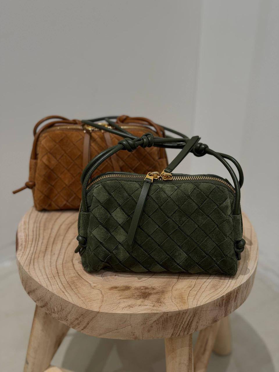 Small Loop Camera Bag