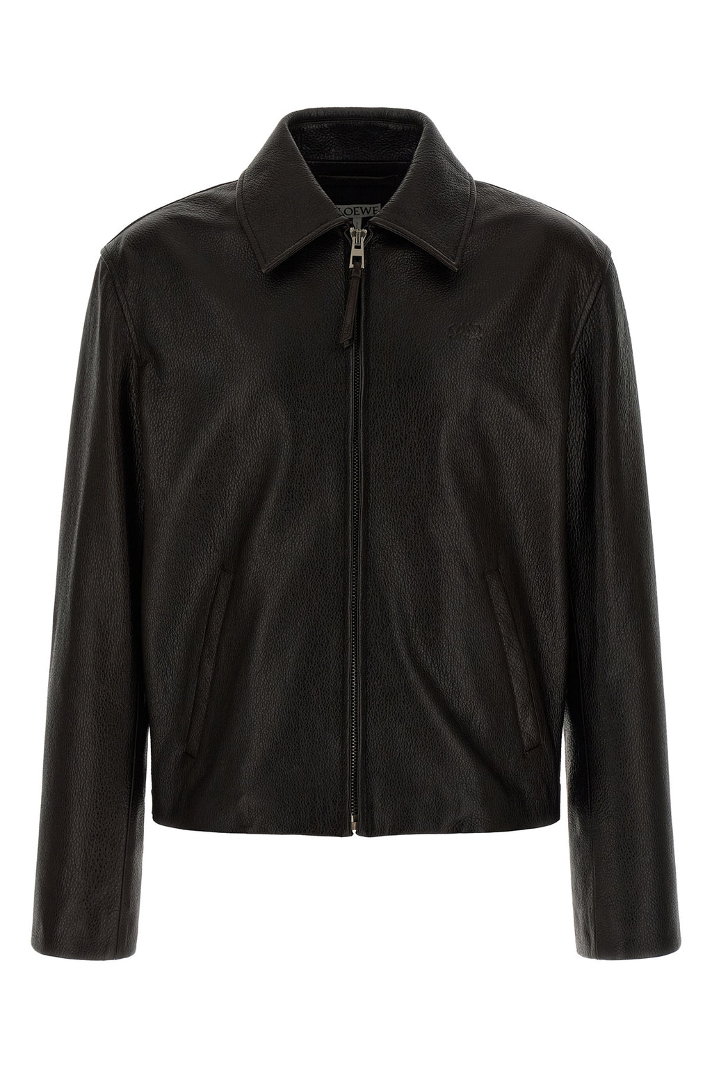 Deer Skin Jacket