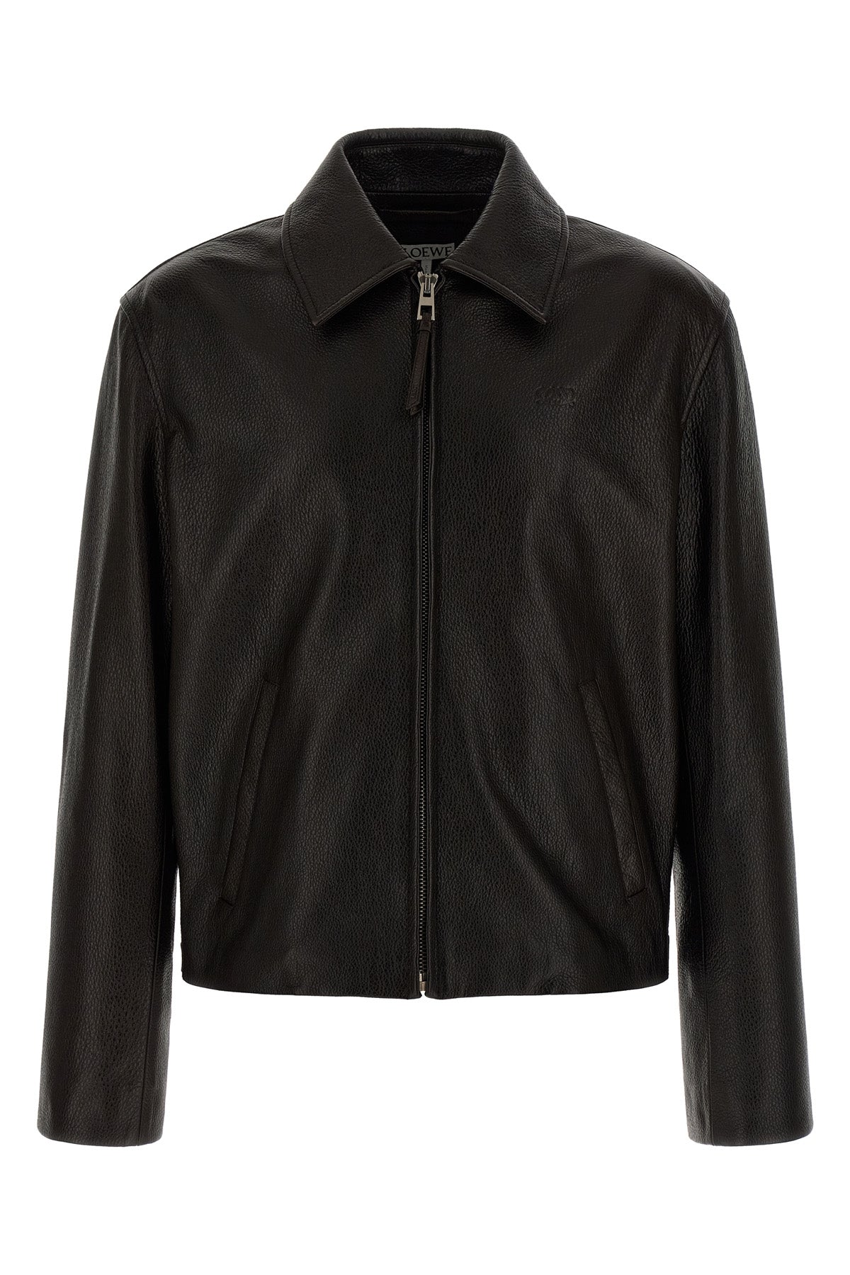 Deer Skin Jacket